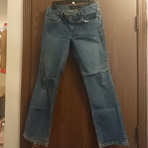 Calvin Klein Jeans Denim - Boot Cut Denim Jeans